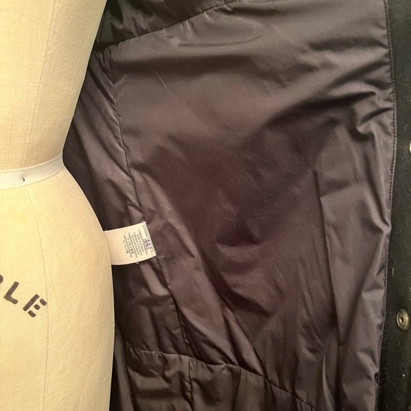 VERSACE Coat - Picture 8 of 9